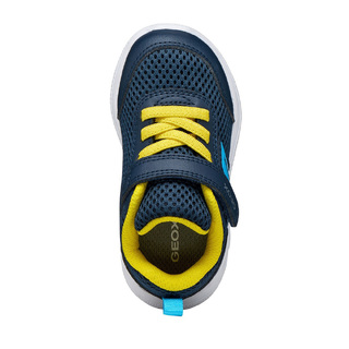 Geox B454U-C0657 Μπλε