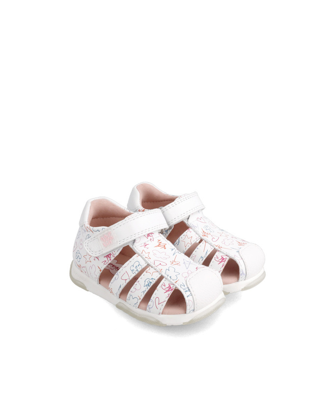 Garvalin 222312-A White