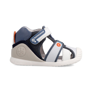 Biomecanics 222132-B blue