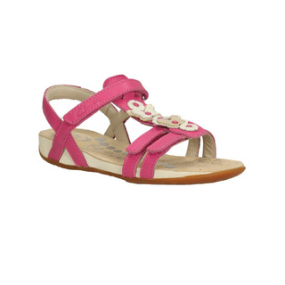 Clarks Rio Dance 26105838 Φούξια