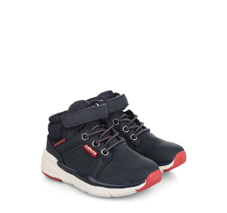 Levis New Aspen Mini Μπλε V0RE0054S-0040