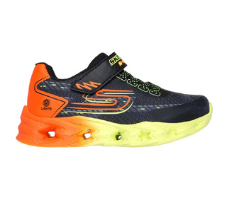 Skechers S-Lights: Vortex 2.0 400604L-BKMT