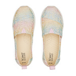 TOM’s Εσπαντρίγια Alpargata 10020627