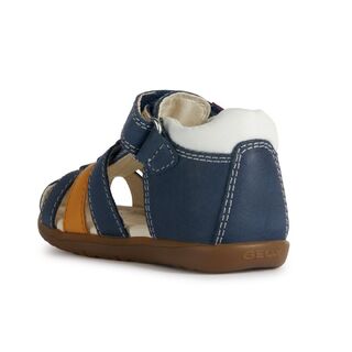 Geox B254VA-C4229 Blue