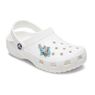 JIBBITZ ELSA SNOWFLAKE