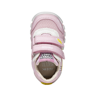 Geox B6558B-C8004 Ροζ