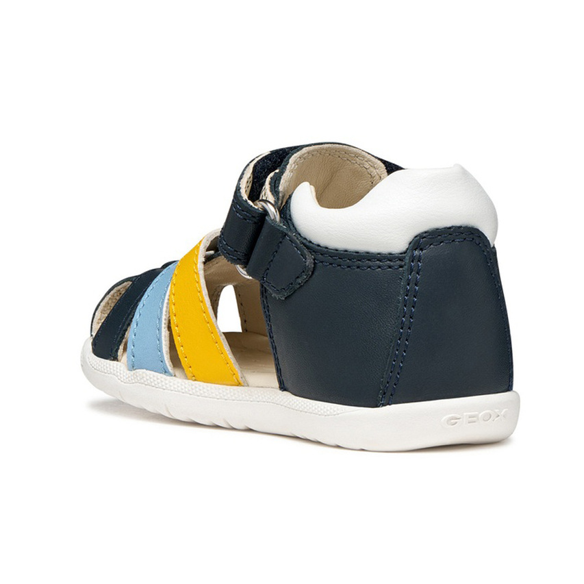 Geox B254VA-C4229 Πολύχρωμο , 21