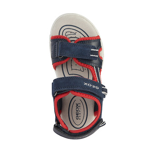 Geox J35AVA-J0735 Blue