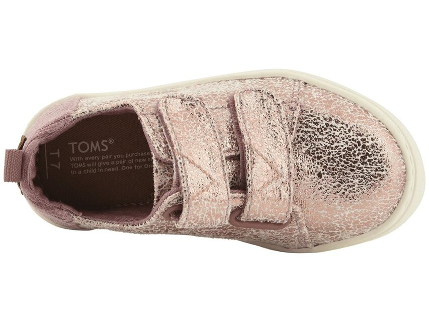 Toms Lenny Sneaker 10012602 Ροζ