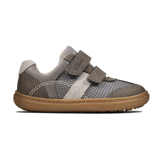 Clarks Flash Metra 26149003 Gray