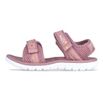 Clarks Surfing Tide K 26164802 Ροζ