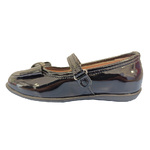 Aby Shoes 404 Μαύρο, 26