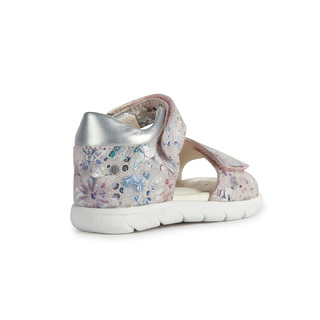 Geox B351YB-C8237 Pink