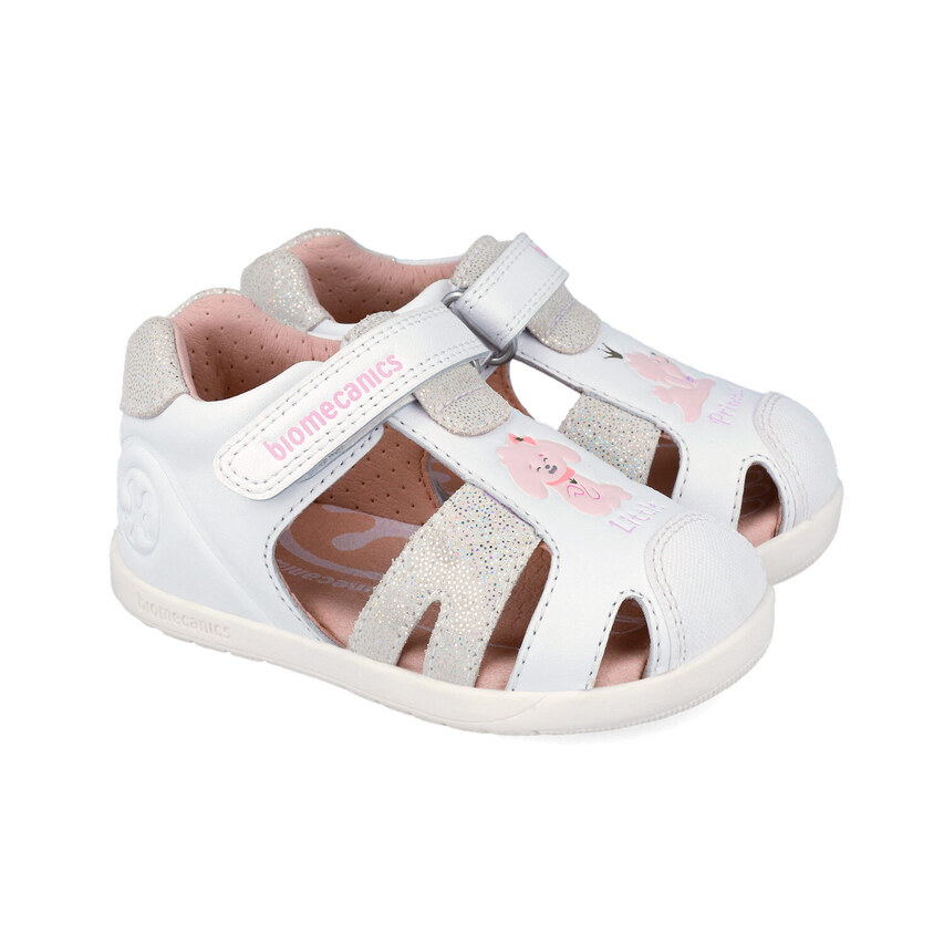 Biomecanics 262160-B050 Λευκό, 20