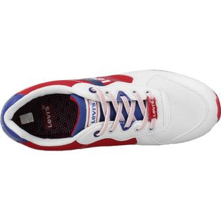 Levi's Springfield Casual VSPR0020T White