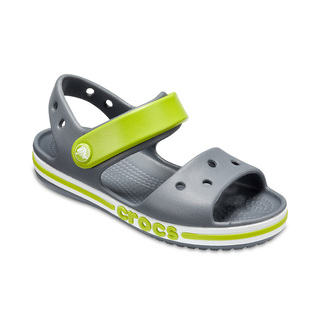 CROCS 205400-025 Γκρι
