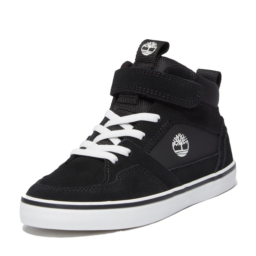 Timberland A27ZXEK41 Μαύρο, 36