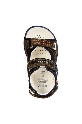 Geox B154LA-3024 Blue