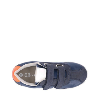 Sprox casual SX005770 Μπλε (Τιμές Ανά Μεγέθη)