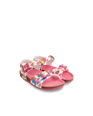 Agatha Ruiz De la Prada 222955-A Πολύχρωμο