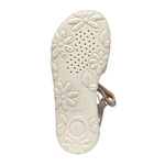 Geox J028ZA-C8W2U Ροζ