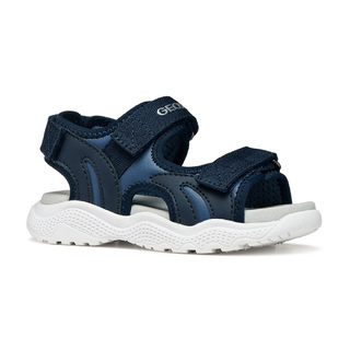 Geox J65GPA-C0700 Blue