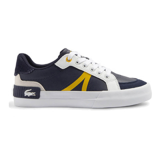 Lacoste L004 Μπλε (46CUJ0005-2M3)