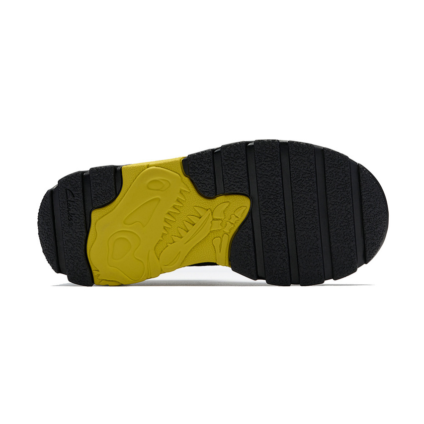 Clarks Steggy 2 Tri K (26184057) Μπλε, 26