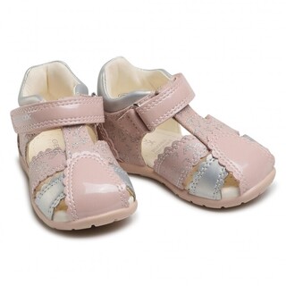 GEOX B151QC-8237 Pink
