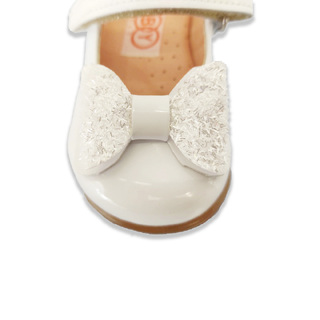 Aby Shoes 320-010 White