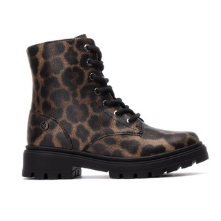 Xti 151332-02 Black (Animal Print)