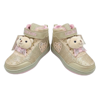 Lelli Kelly Orsetto LKAL5716-OR01 Χρυσό
