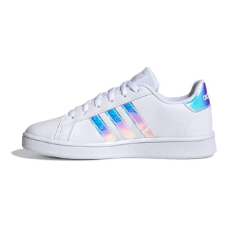 ADIDAS GRAND COURT METALLIC FW1274