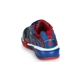 Geox J26FEB-C4226 Blue