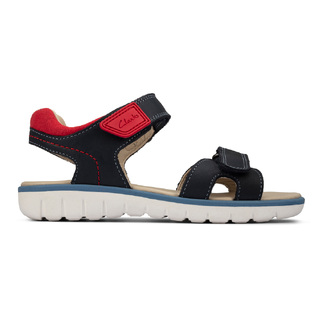 Clarks Roam Surf K 26158050 Blue