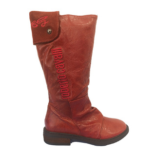 Roberto Cavalli CA402W6A Κόκκινο