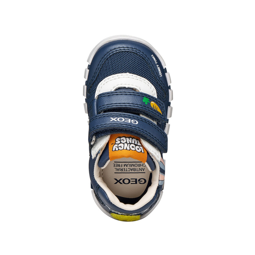 Geox B6555B-C4343 Μπλε, 25