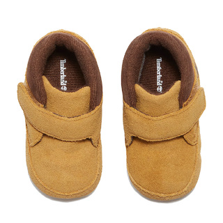Timberland TB0A6H8G Κίτρινο