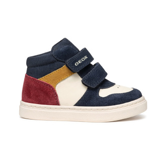 Geox B465NA-C4238 Multicolor