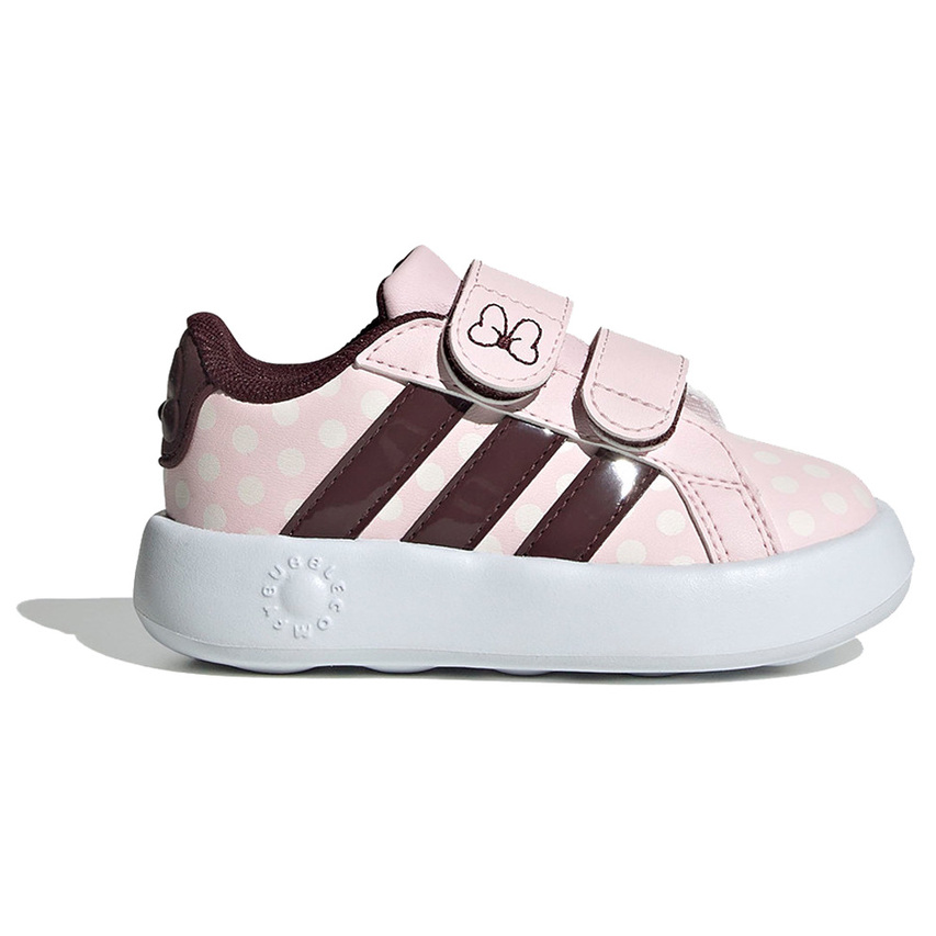 Adidas Disney Minnie Grand Court JR8131, 20