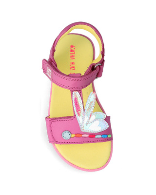 Agatha Ruiz De la Prada 232947-A Fuxia