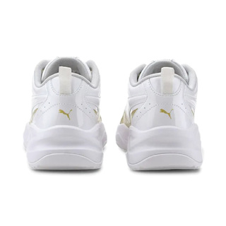 Puma Cilia Patent Youth 371629-01