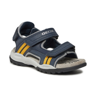 Geox J450RA-C0916 Μπλε
