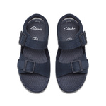 Clarks Baha Beach K 26176445 Μπλε