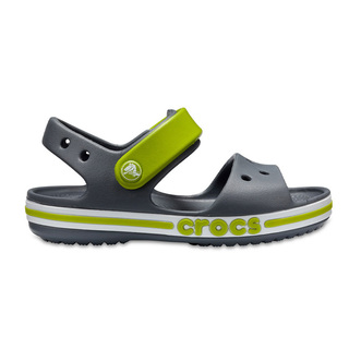 CROCS 205400-025 Grey