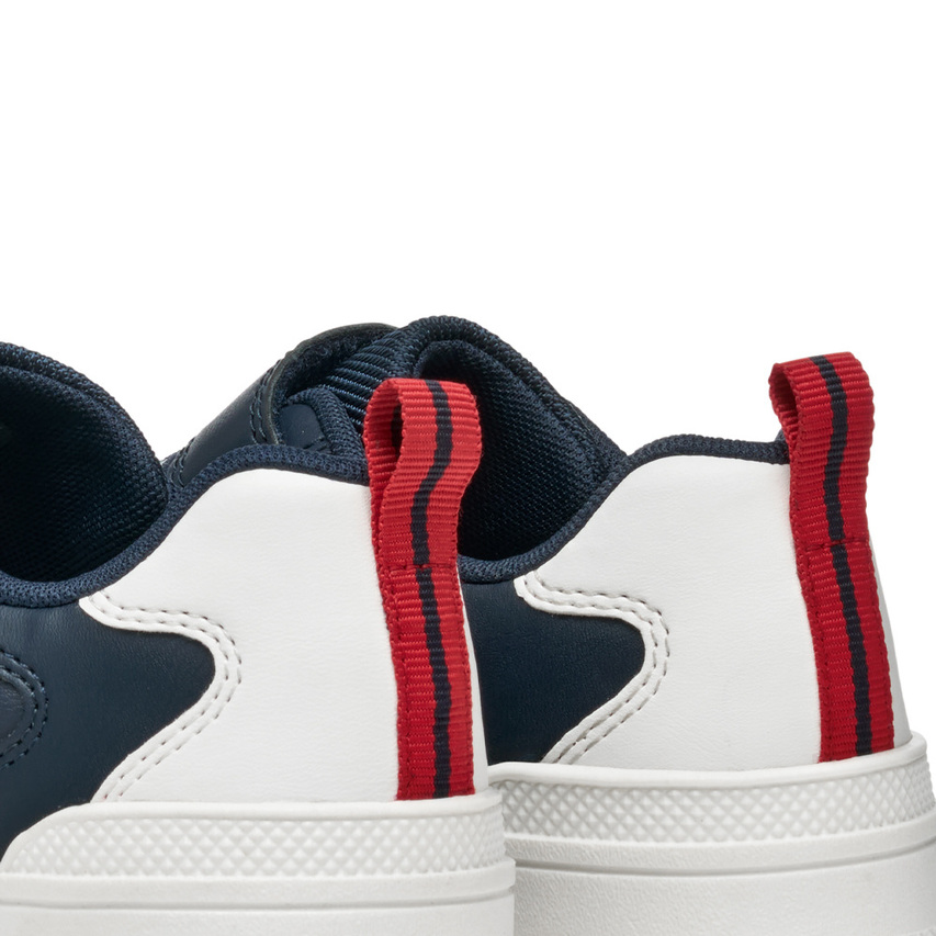 Geox J45LQA-C4211 Μπλε , 30