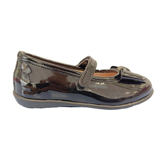 Aby Shoes 404 Μαύρο