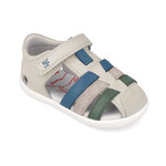 Garvalin 262325-B695 Πολύχρωμο