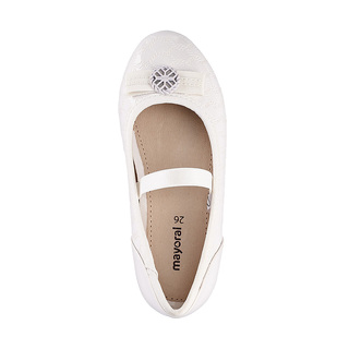 Mayoral 45155-012 White