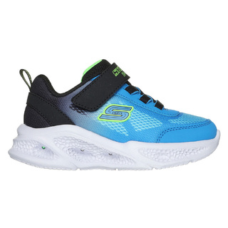 Skechers Meteor Lights KRENDOX 401495N-BKBL